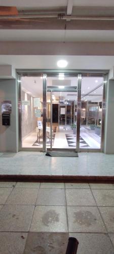 Departamento Plaza Colón, súper equipado a una cuadra del mar (Departamento Plaza Colon, super equipado a una cuadra del mar) in Mar del Plata