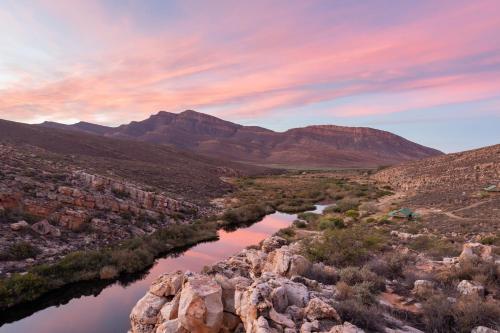 Mount Ceder Piketberg