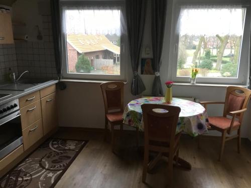 Emsland Gästezimmer und Appartements