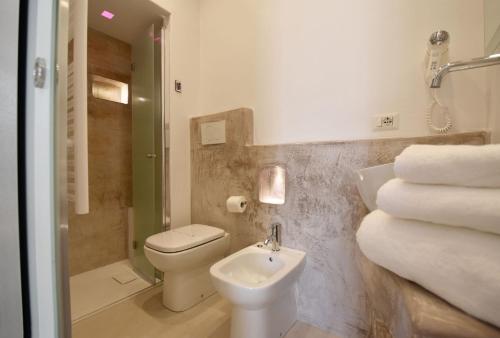 San Gabriele Relais