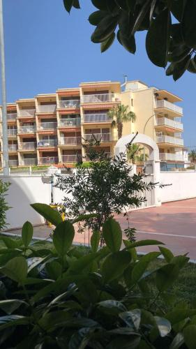 Apartamentos Bellamar