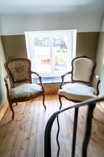  Le Richmond in Godinne