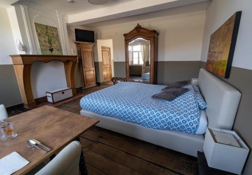  Le Richmond in Godinne