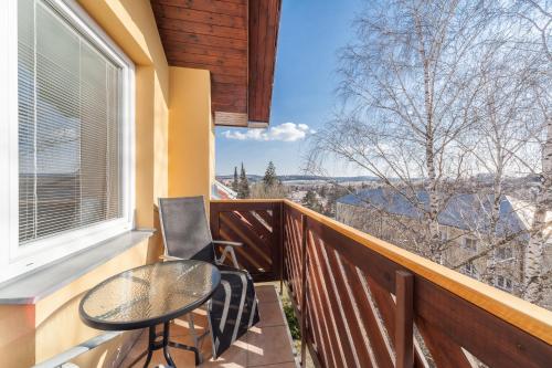 Apartman SEGATI
