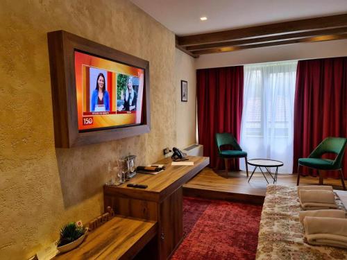 Carpe Diem Boutique Hotel - image 2