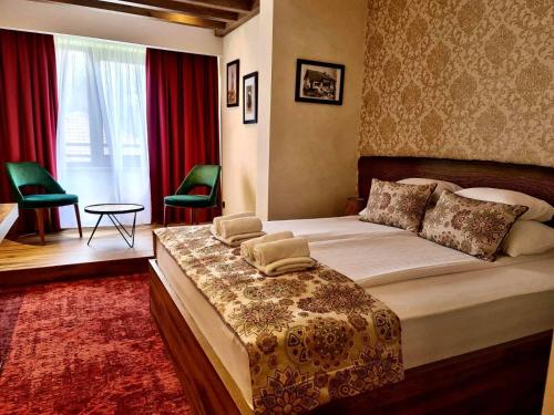 Carpe Diem Boutique Hotel - image 6