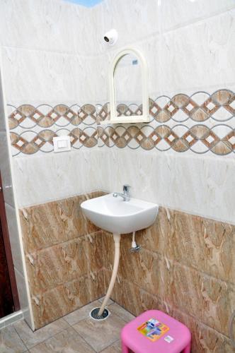Maanas Homestay