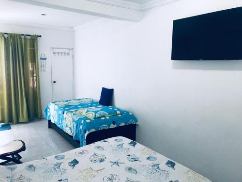 Double Room with Private Bathroom image 1