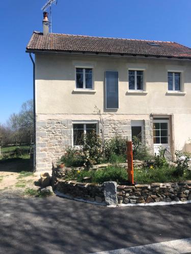 La coopé de maurines (La coope de maurines) in Laguiole