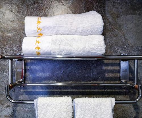 张家界南方以南民宿 张家界南方以南民宿