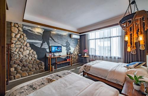 张家界南方以南民宿 张家界南方以南民宿