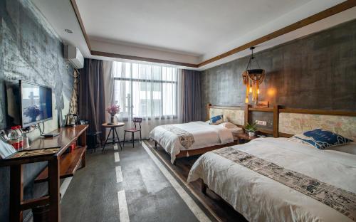 张家界南方以南民宿 张家界南方以南民宿