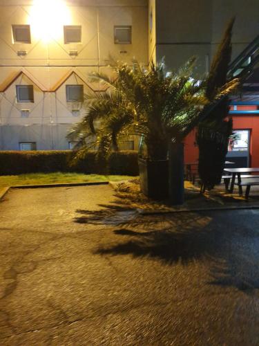 hotelF1 Lyon Isle D'Abeau Ouest St Exupery - image 7