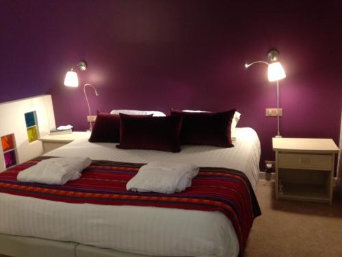 Hostellerie du Cheval Noir - image 2