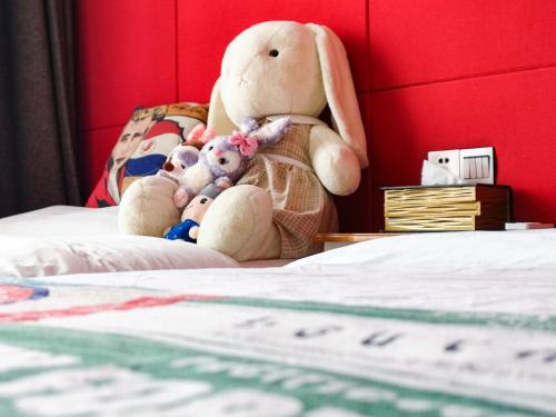 张家界南方以南民宿 张家界南方以南民宿