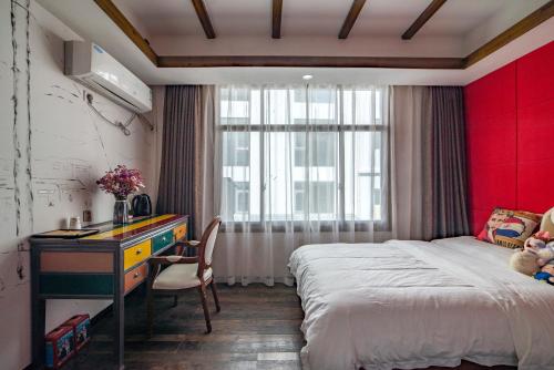 张家界南方以南民宿 张家界南方以南民宿