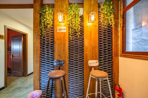 张家界南方以南民宿 张家界南方以南民宿