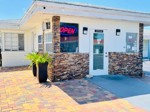 Siesta Inn Sarasota - Indian Beach in Σαρασότα(Φλόριντα)