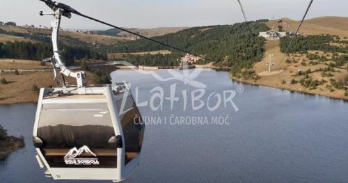 Vila Zlatibor Tornik - main image