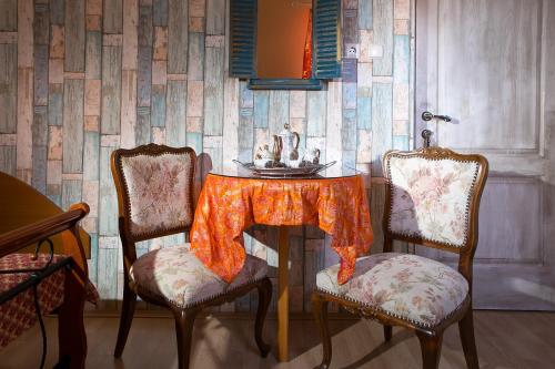 Green Park Villa in Eger