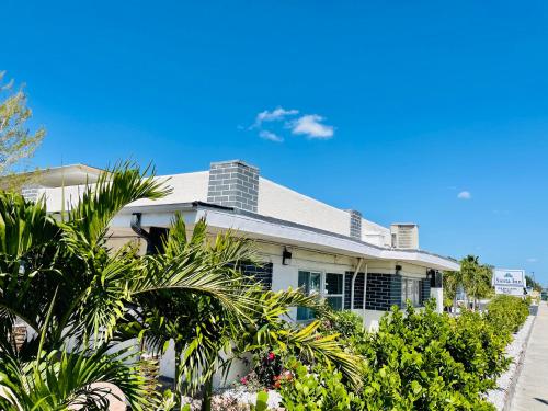Siesta Inn Sarasota - Indian Beach in Σαρασότα(Φλόριντα)