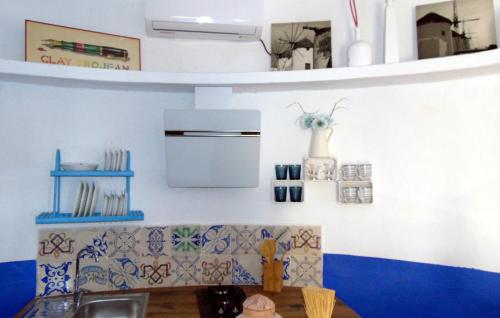 Konyha, Casas Rurales Lagunas de Ruidera in Ossa De Montiel