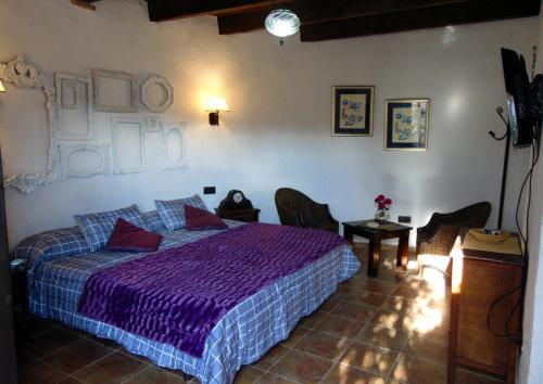 Casas Rurales Lagunas de Ruidera - Montiel