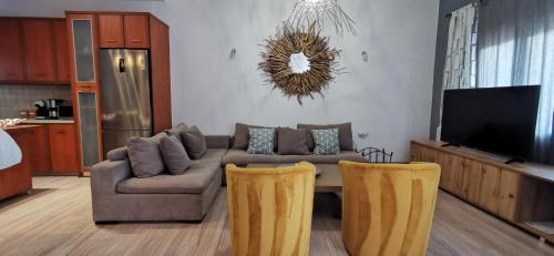 Alexandra's Home 5