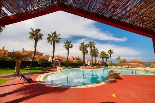 Precioso chalet Gran Alacant Aledama Homes gîte à louer Isla Plana