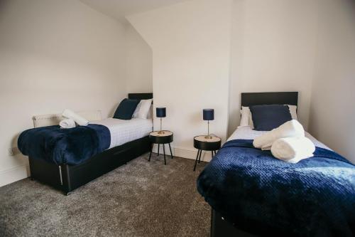 NEWLY REFURBISHED ACCOMMODATION NEAR BAE - image 7