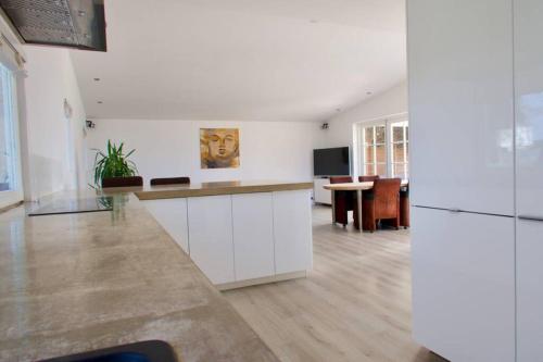Bungalow between Amsterdam and Haarlem with sauna 5