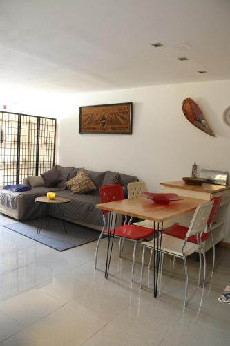 Apartamentos Fornells