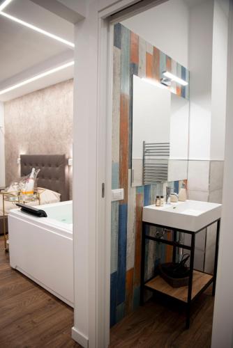 Fervore Luxury Rooms, Palermo (zdjęcie 11)