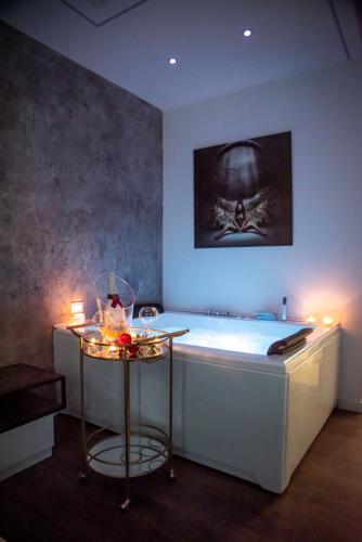 Fervore Luxury Rooms, Palermo (zdjęcie 7)