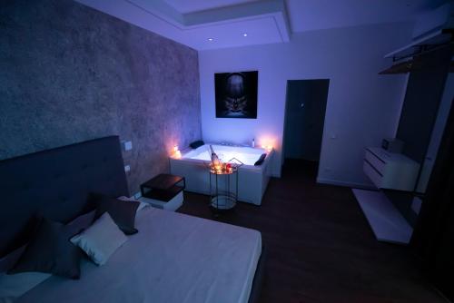 Fervore Luxury Rooms, Palermo (zdjęcie 8)