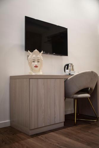 Fervore Luxury Rooms - image 3
