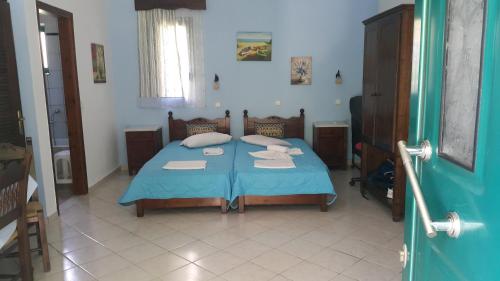  Ampeli Apartments in Georgioupoli