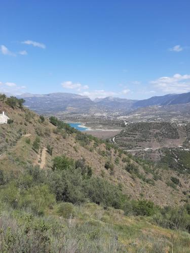 Attico Los Montes with private pool