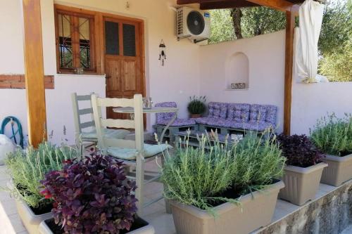 Κτήμα Κωνσταντόπουλου Οι επισκέπτες μας είναι και δικοί μας άνθρωποι.! gîte à louer Chrani