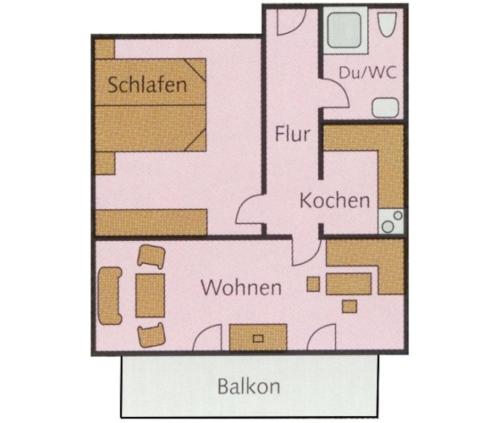 Fewo Wurm - image 4