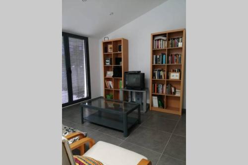 Casa Moderna en Fanzara, Castellon, pueblo MIAU