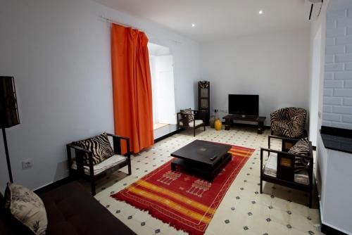  CASA AFRICA in 11139 Chiclana de la Frontera