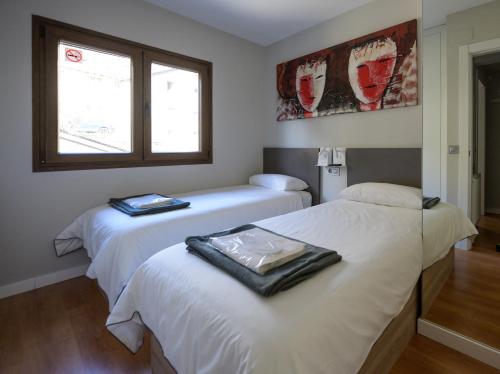 Dúplex a 25m del telecabina de La Massana (PAL) 644 (Duplex a 25m del telecabina de La Massana (PAL) 644) in لاماسانا