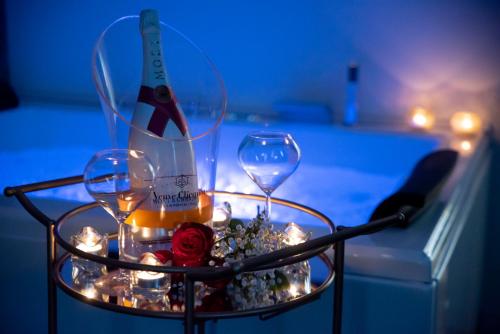 Fervore Luxury Rooms, Palermo (zdjęcie 10)
