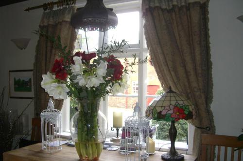 Ash Farm Country House - image 12