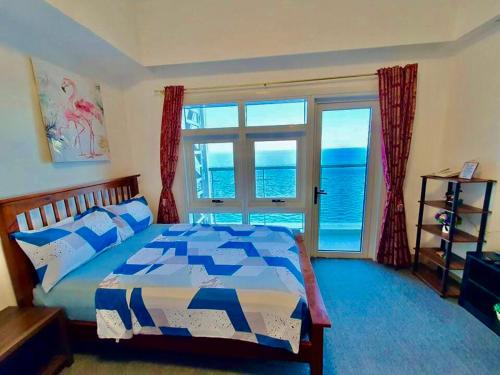 Dreamlike Arterra Hotel-Apartment Cebu Seaside