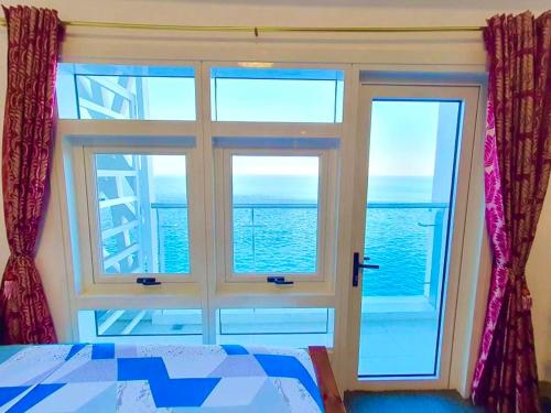 Dreamlike Arterra Hotel-Apartment Cebu Seaside