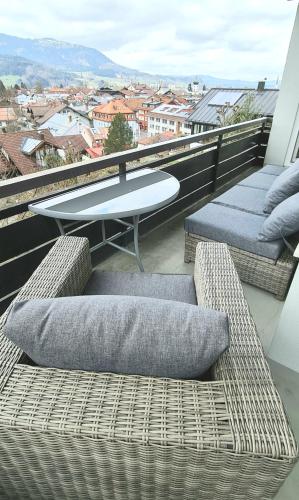 Sanosueno 3, Sonthofen (foto 3)