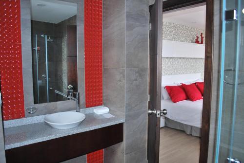 Rione Hotel Boutique