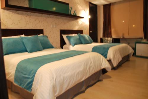 Rione Hotel Boutique